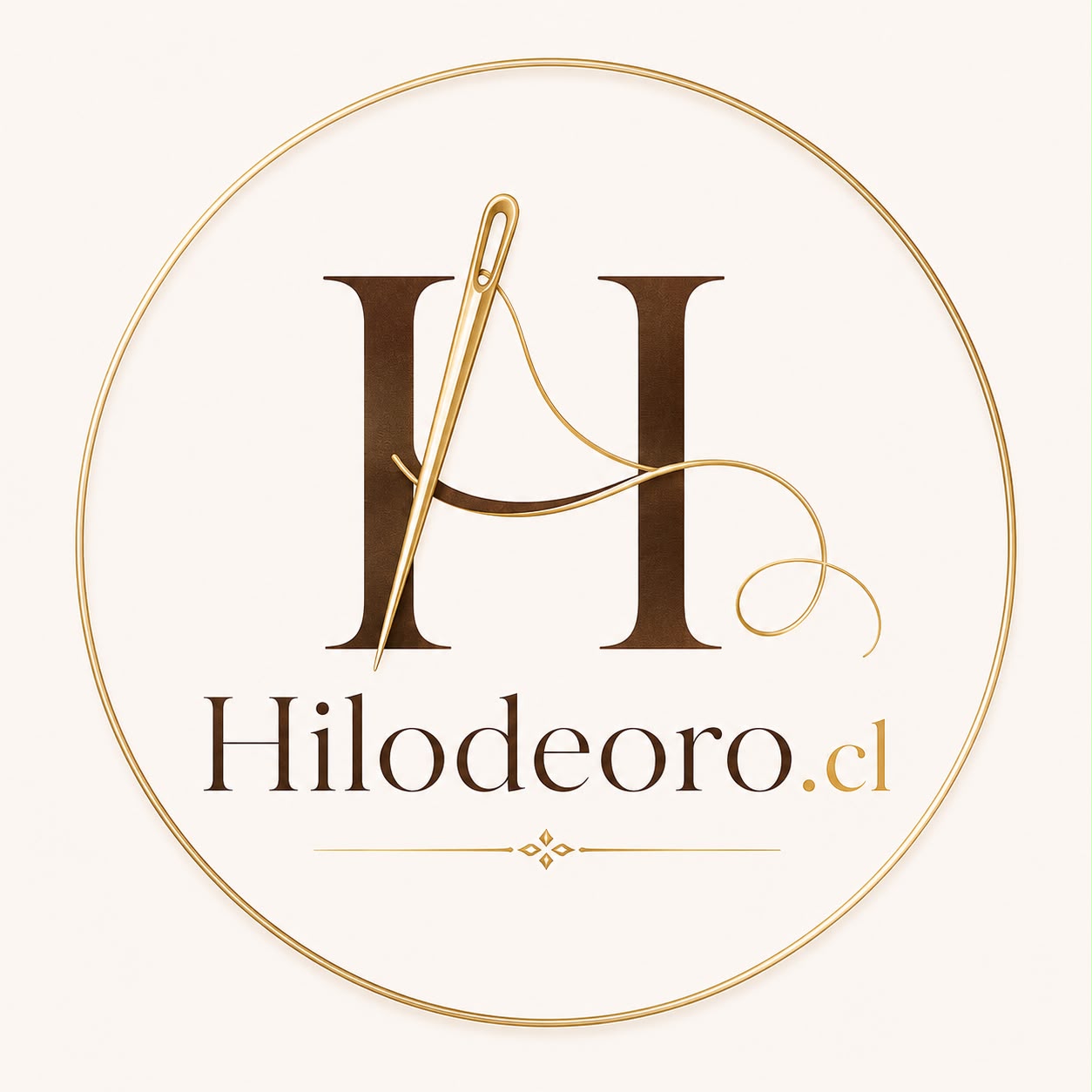 Hilo de Oro